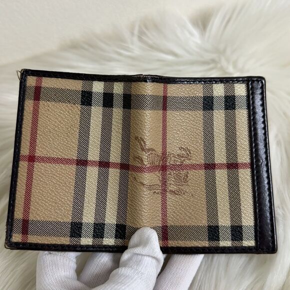 💯Authentic Burberry Card Holder 🍀 - Picture 15 of 15